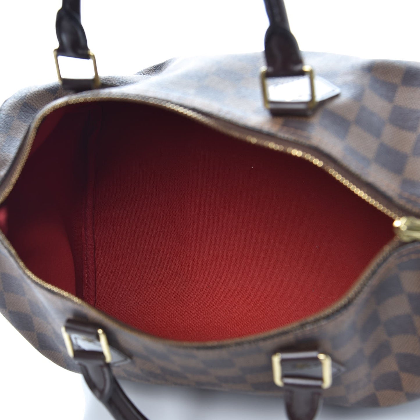 Damier Ebene Speedy 30