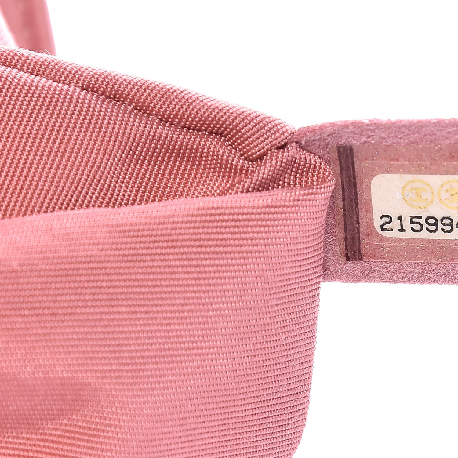Chanel Lambskin Quilted New Medium Boy Flap Pink 7 of 12