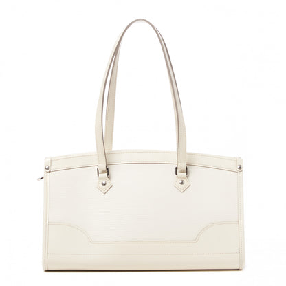 Louis Vuitton Epi Madeleine PM Ivory 1 of 9