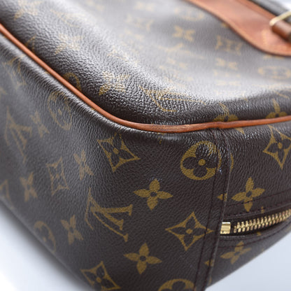Louis Vuitton Monogram Trouville 17 of 22