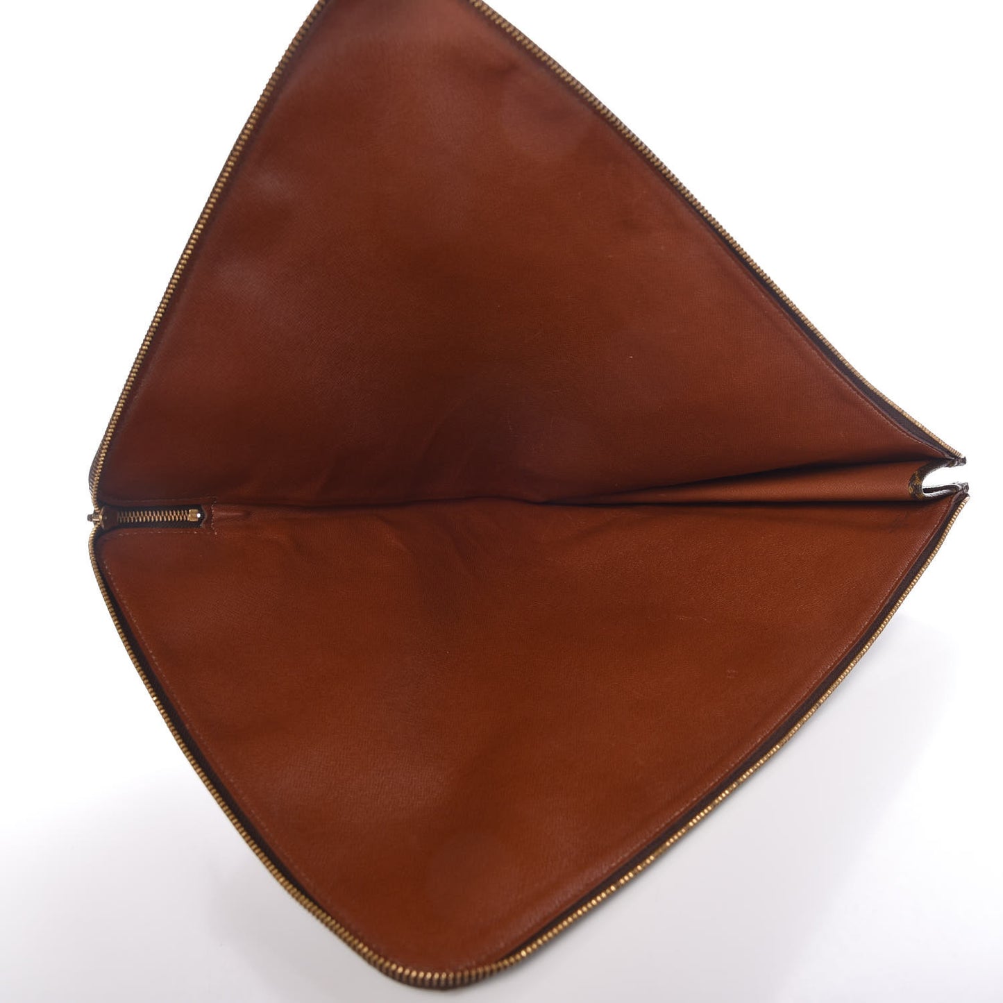 Monogram Poche Documents Portfolio Case 39