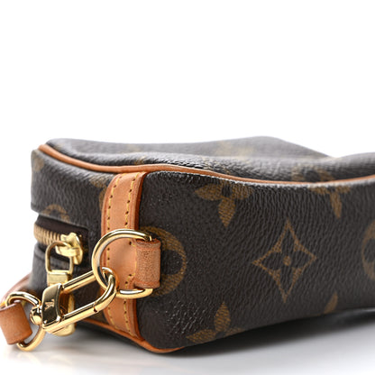 Louis Vuitton Monogram Wapity 7 of 13