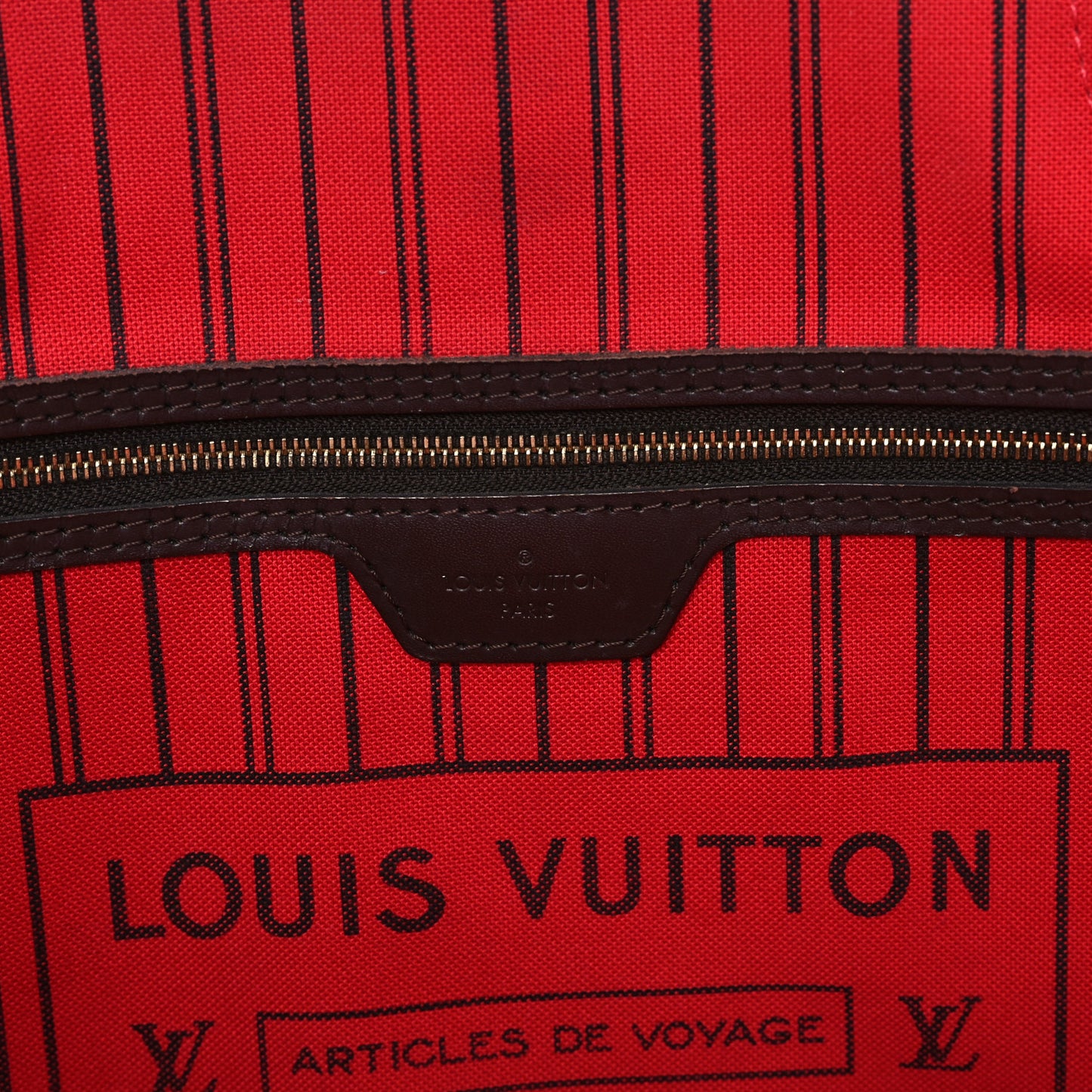 Damier Ebene Neo Neverfull MM