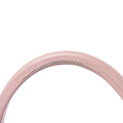 Givenchy Sugar Goatskin Small Antigona Pale Pink 13 of 24