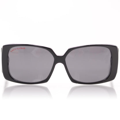 Louis Vuitton Leopard Marquise Sunglasses 2 of 7