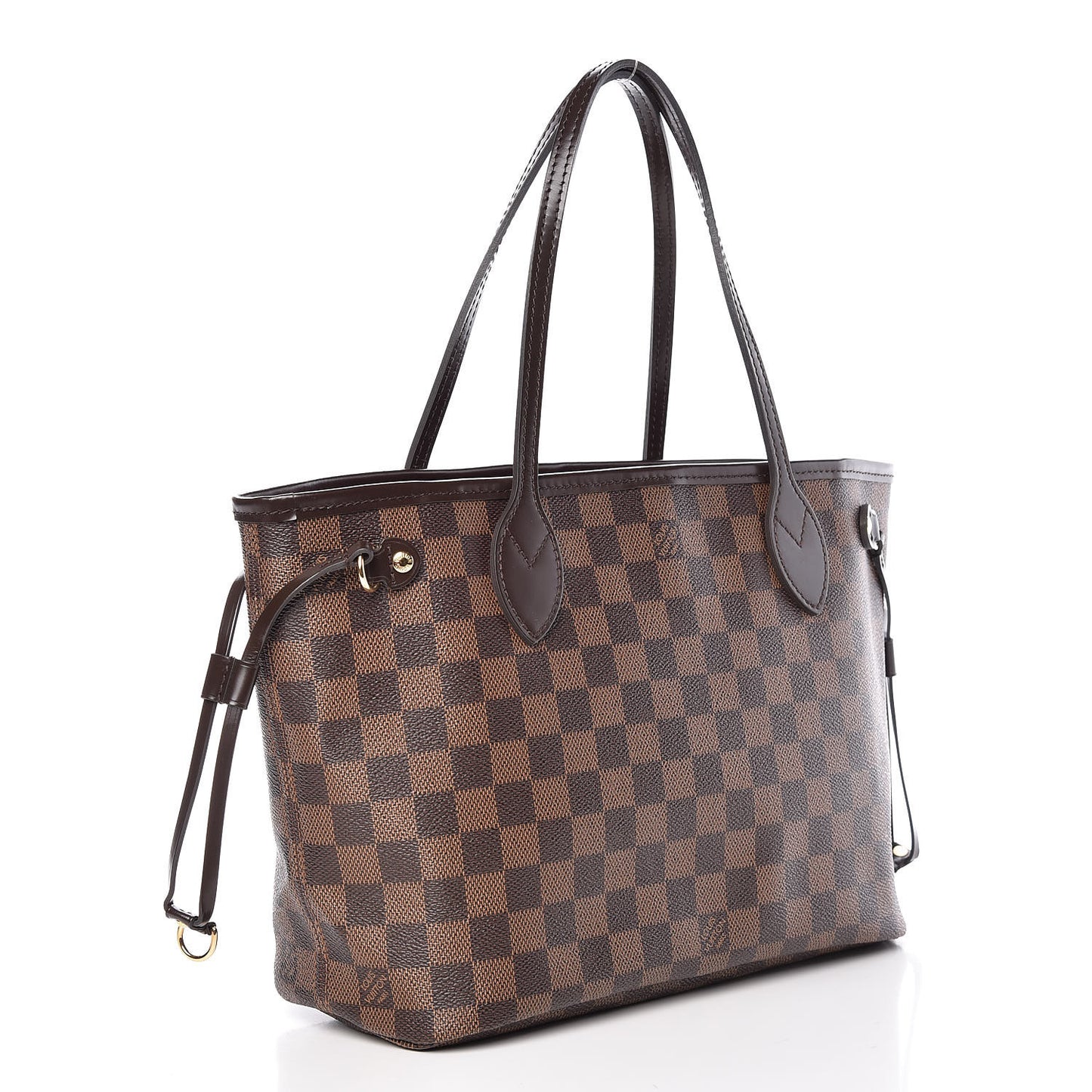 Damier Ebene Neo Neverfull PM