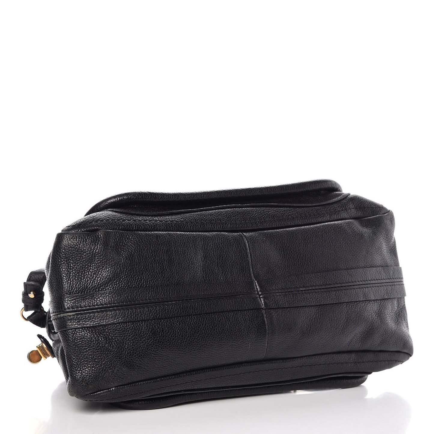 Calfskin Medium Paraty Black