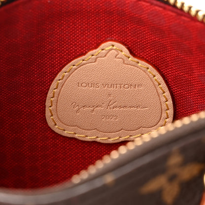 Louis Vuitton LV X YK Monogram Nano Speedy 6 of 9