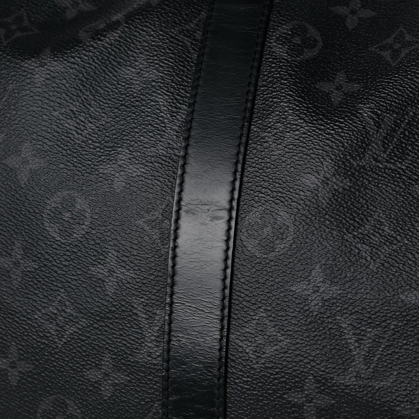 Monogram Eclipse Keepall Bandouliere 45