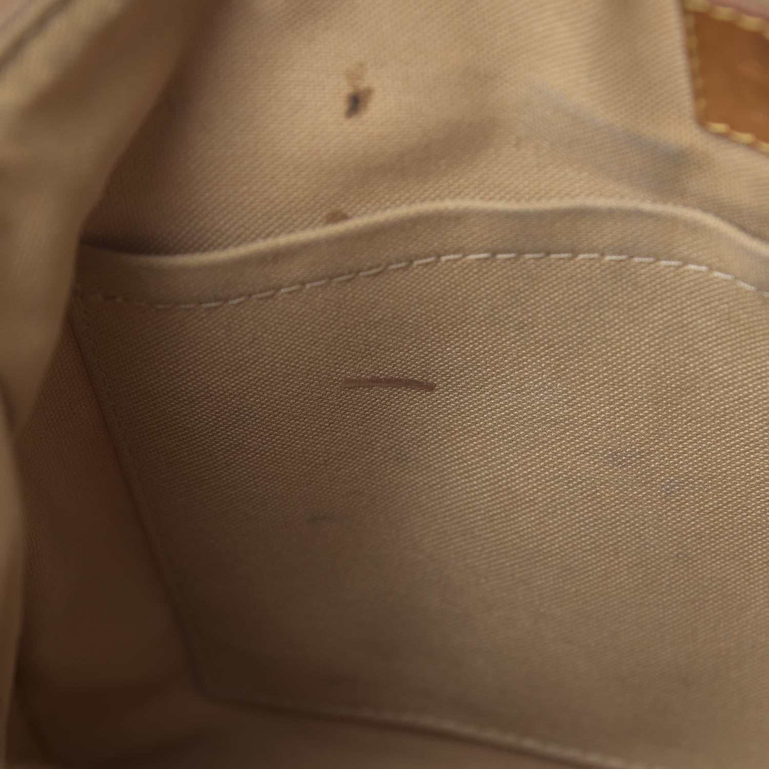 Louis Vuitton Damier Azur Siracusa PM 14 of 24