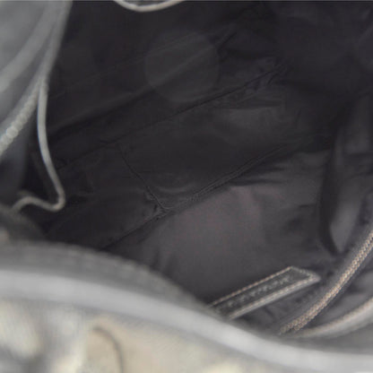 Burberry Shimmer Check Medium Fairby Hobo 5 of 8