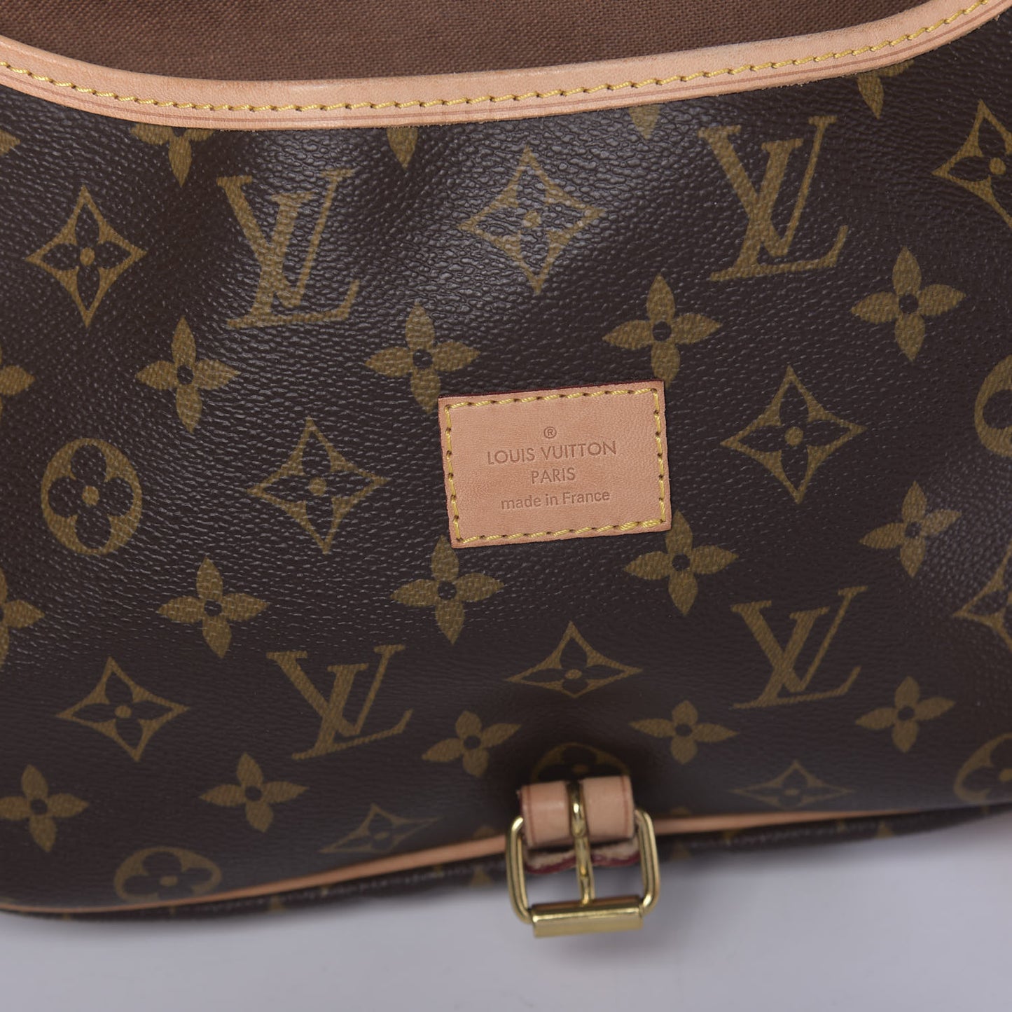 Monogram Saumur 30