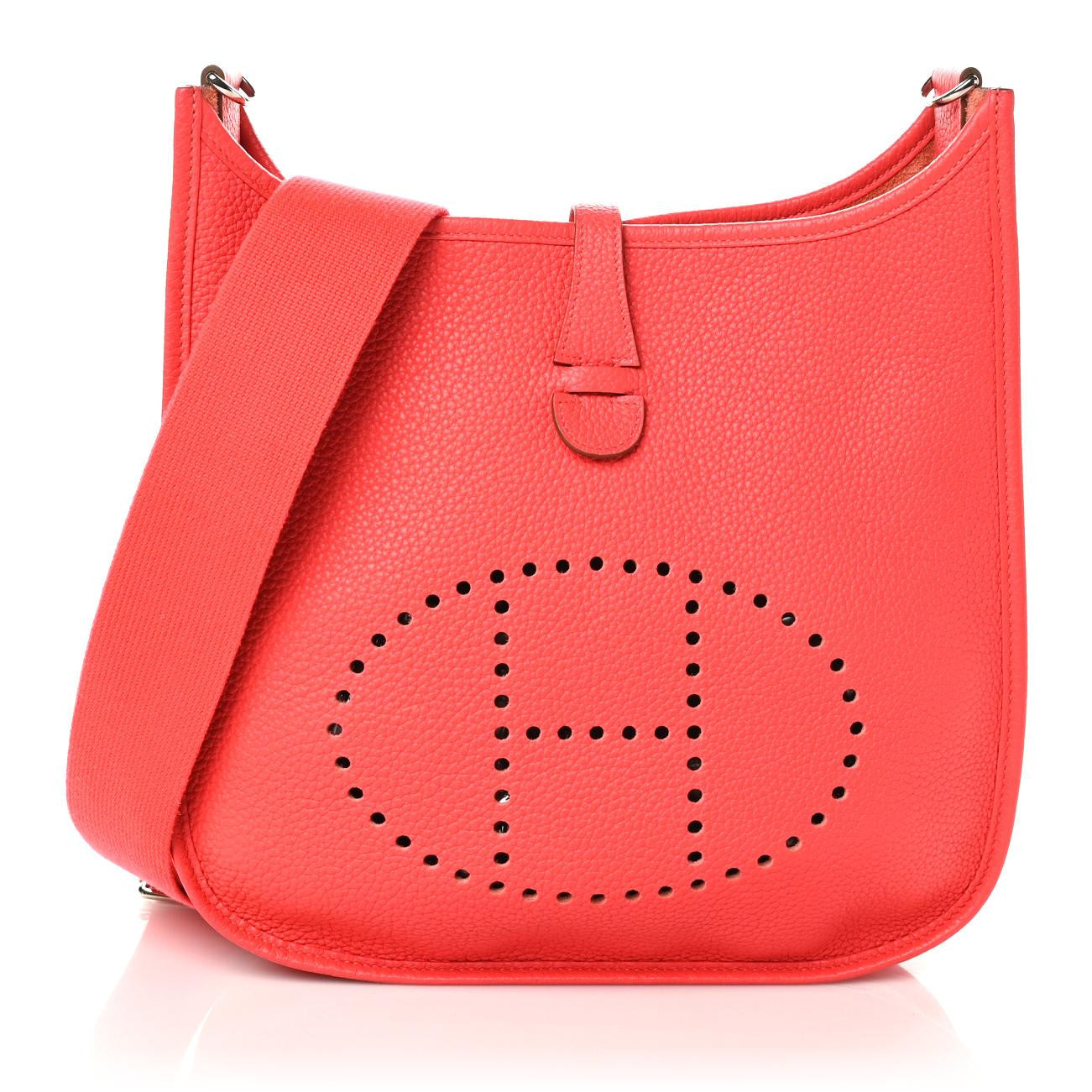 Taurillon Clemence Evelyne III PM Rose Jaipur