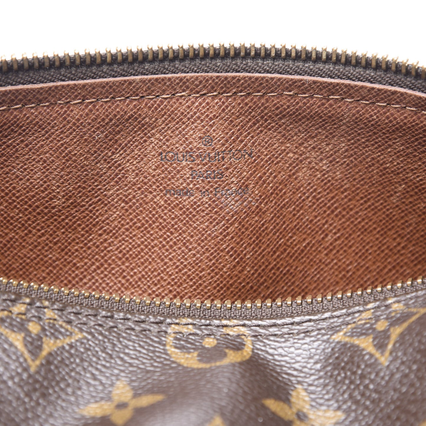 Monogram Papillon 26