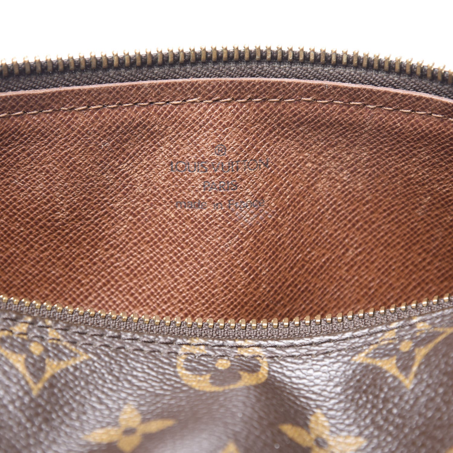 Louis Vuitton Monogram Papillon 26 5 of 9