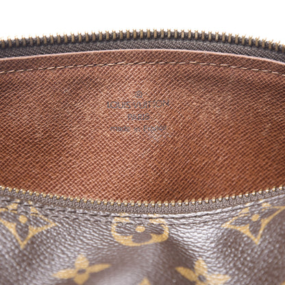 Louis Vuitton Monogram Papillon 26 5 of 9
