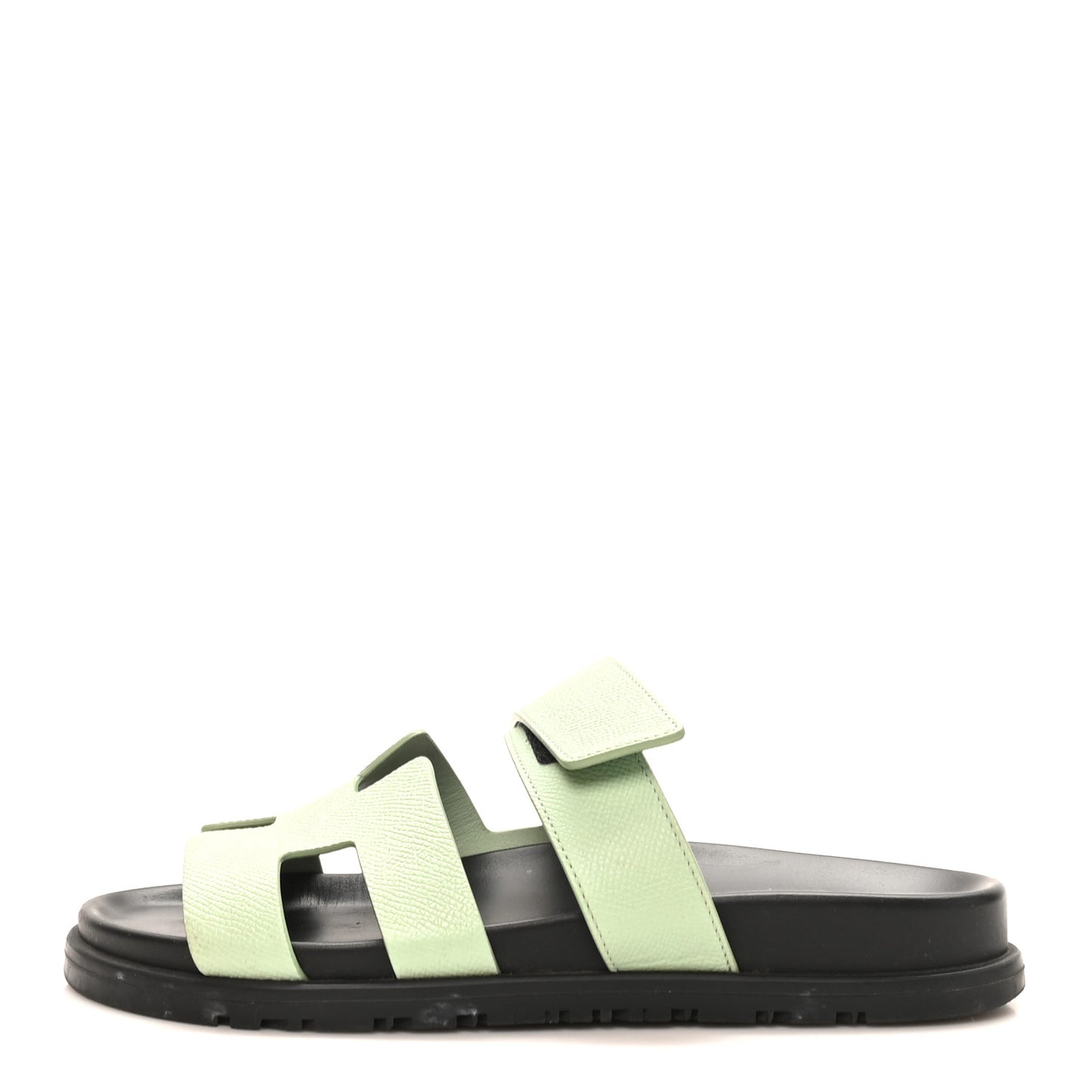 Epsom Womens Chypre Sandals 37 Vert Jade