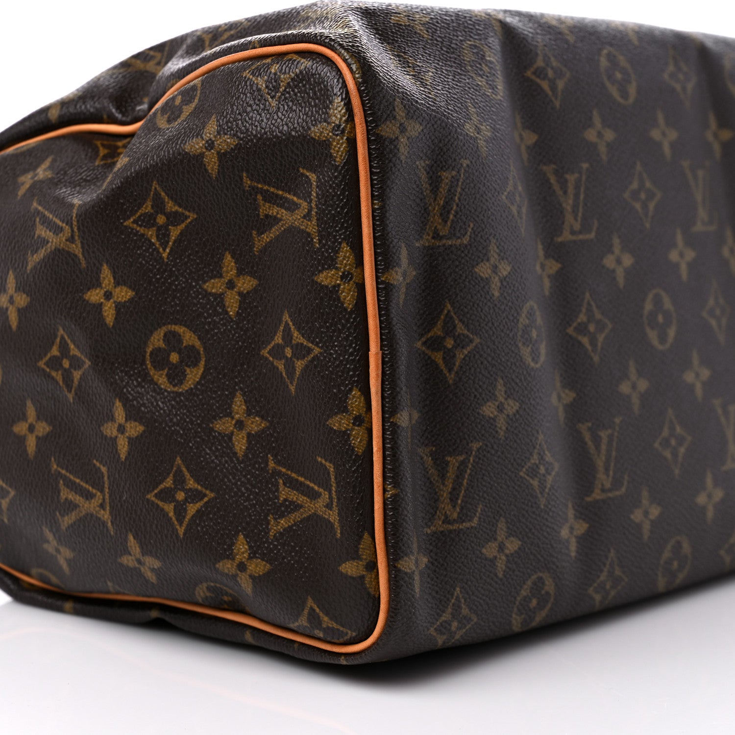 Louis Vuitton Monogram Speedy 30 8 of 17
