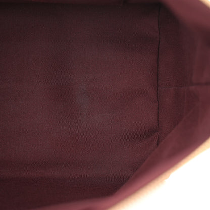 Louis Vuitton Monogram Iena MM 8 of 13