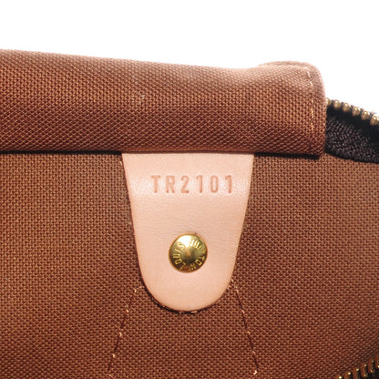Louis Vuitton Monogram Speedy 30 6 of 7