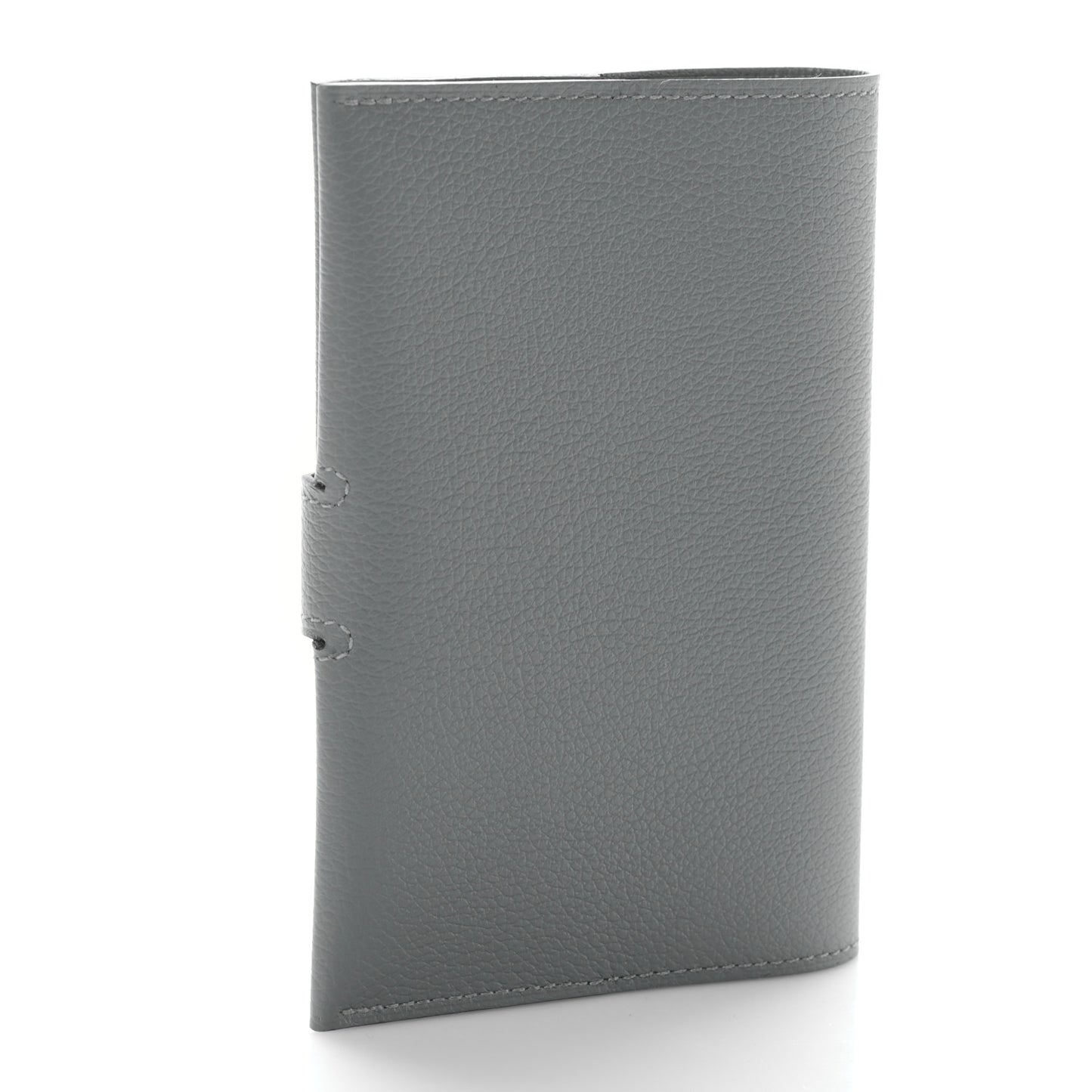 Evercolor RMS Passport Holder Gris Meyer