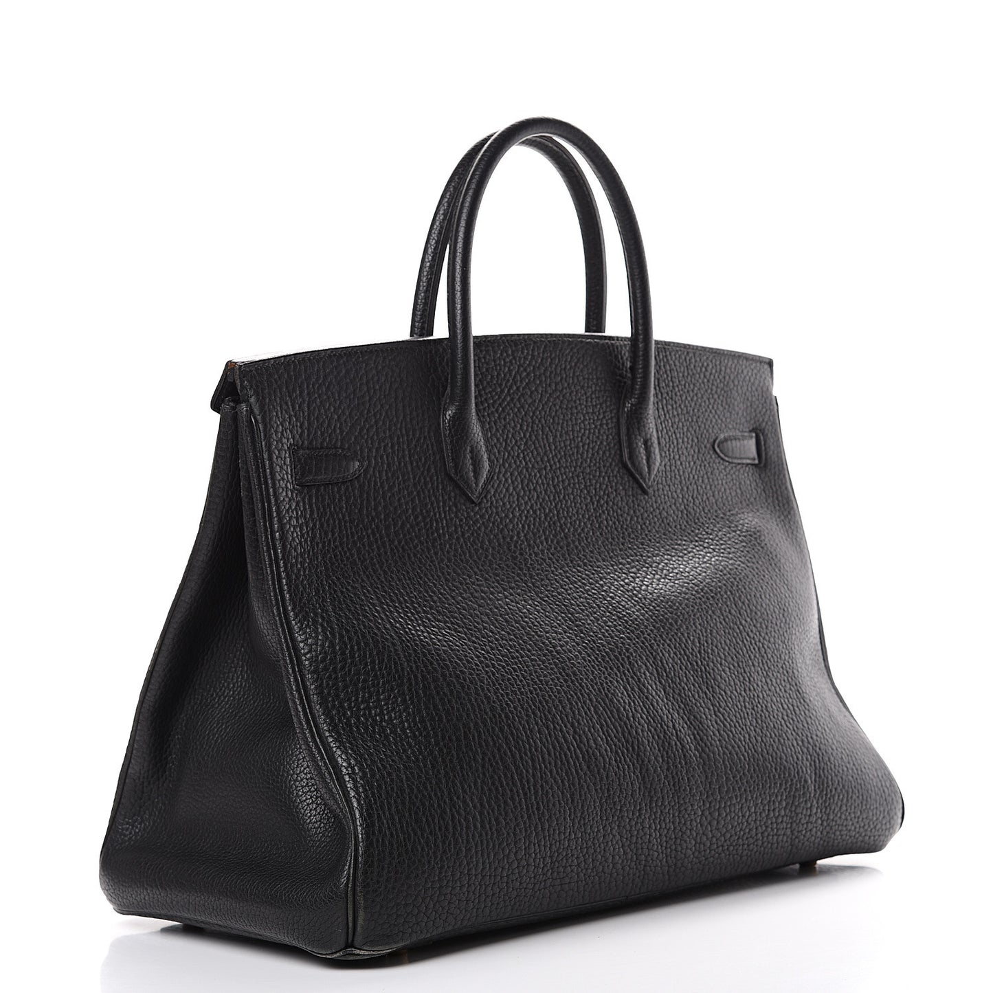 Fjord Birkin 40 Black