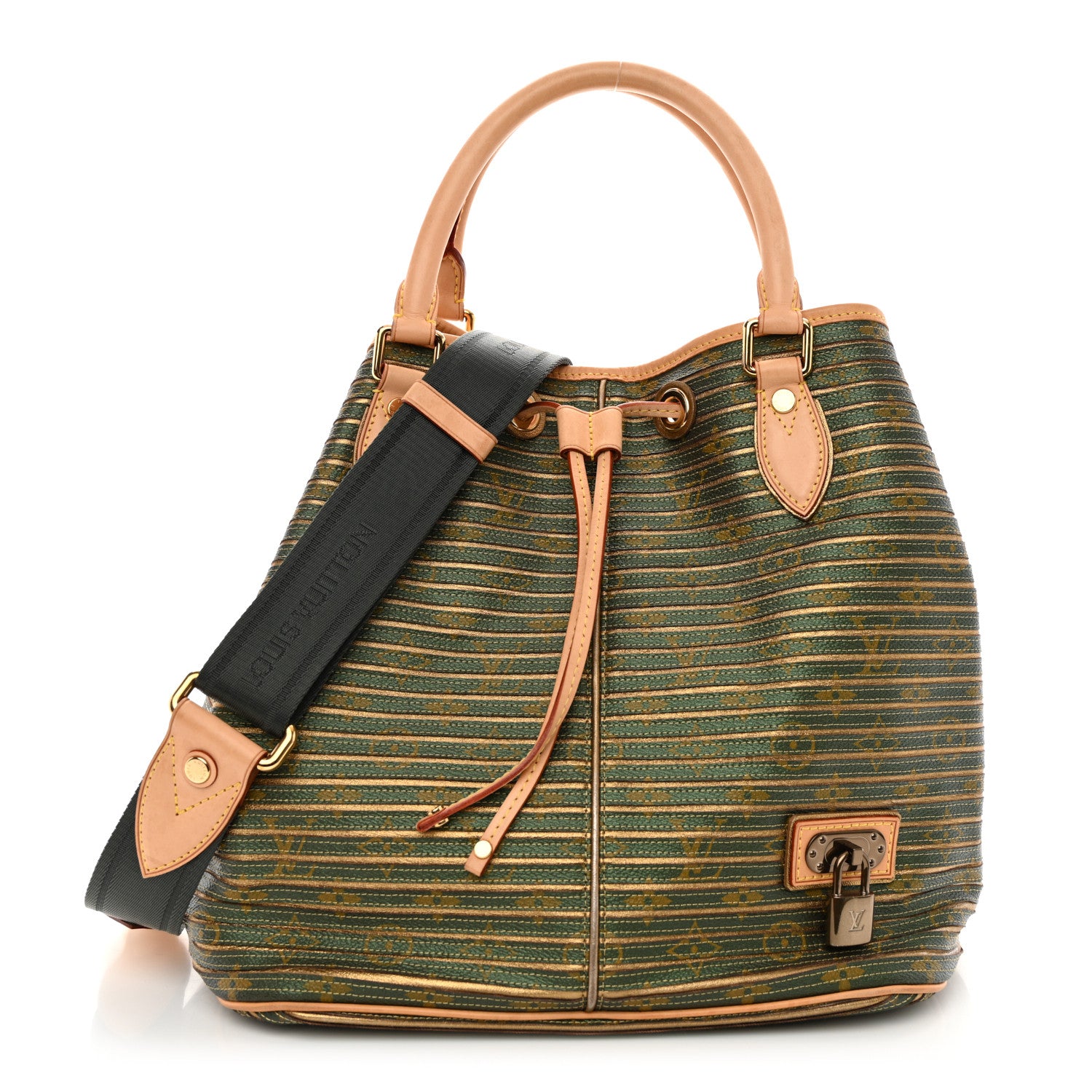 Louis Vuitton Monogram Eden Neo Kaki 1 of 9