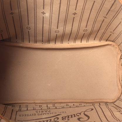 Louis Vuitton Monogram Neverfull PM 5 of 8