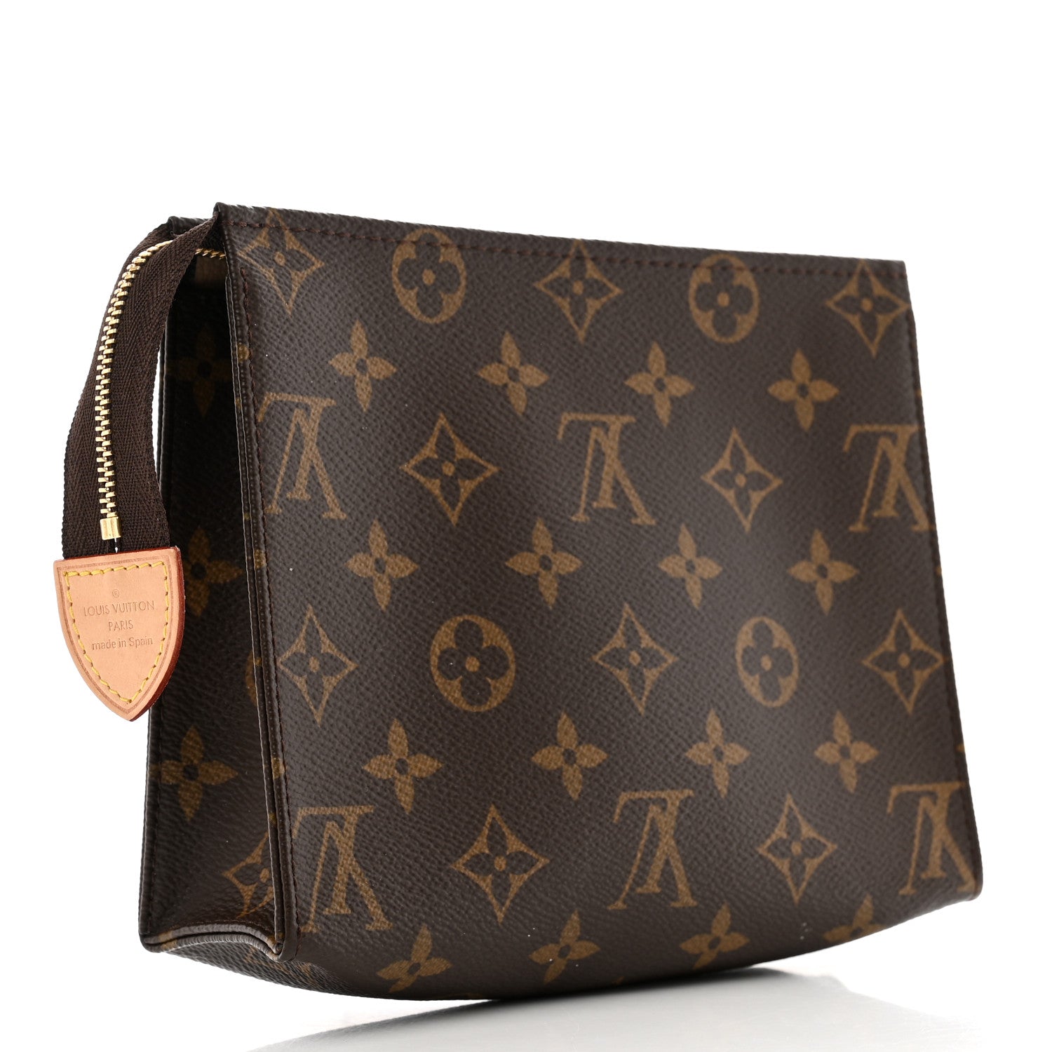 Louis Vuitton Monogram Toiletry Pouch 19 3 of 7