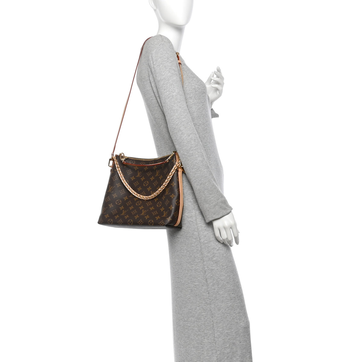 Louis Vuitton Monogram Multipass 2 of 10