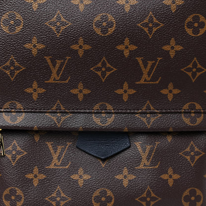 Louis Vuitton Monogram Palm Springs Backpack MM 6 of 10