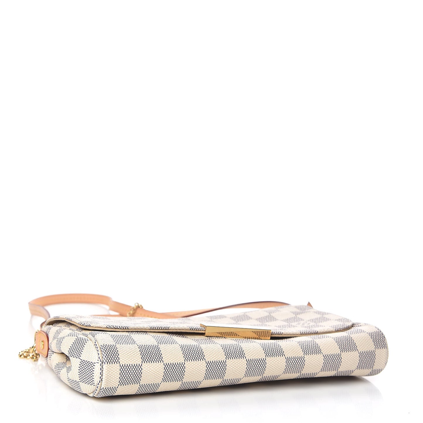 Damier Azur Favorite MM