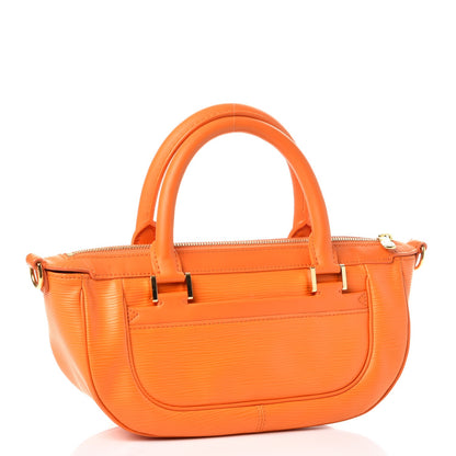 Louis Vuitton Epi Dhanura PM Mandarin 3 of 8