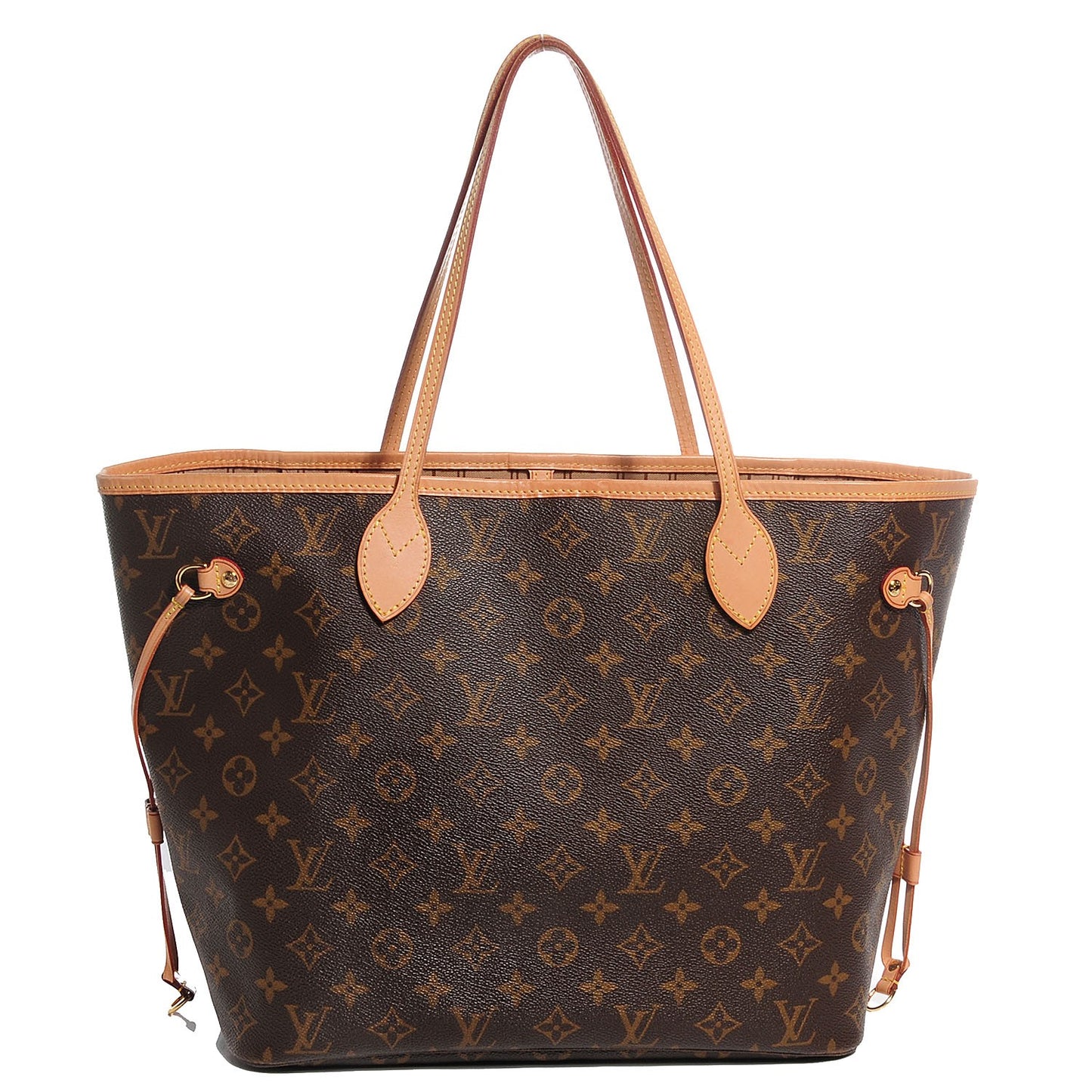 Monogram Neverfull MM