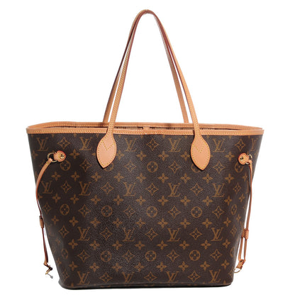 Louis Vuitton Monogram Neverfull MM 1 of 7