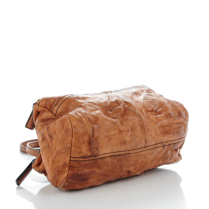 Givenchy Tumbled Sheepskin Mini Pandora Cigare 4 of 7