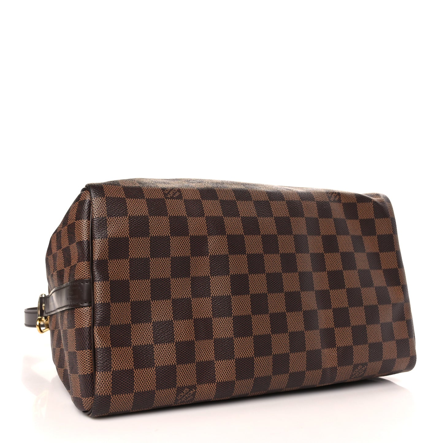 Damier Ebene Speedy Bandouliere 30
