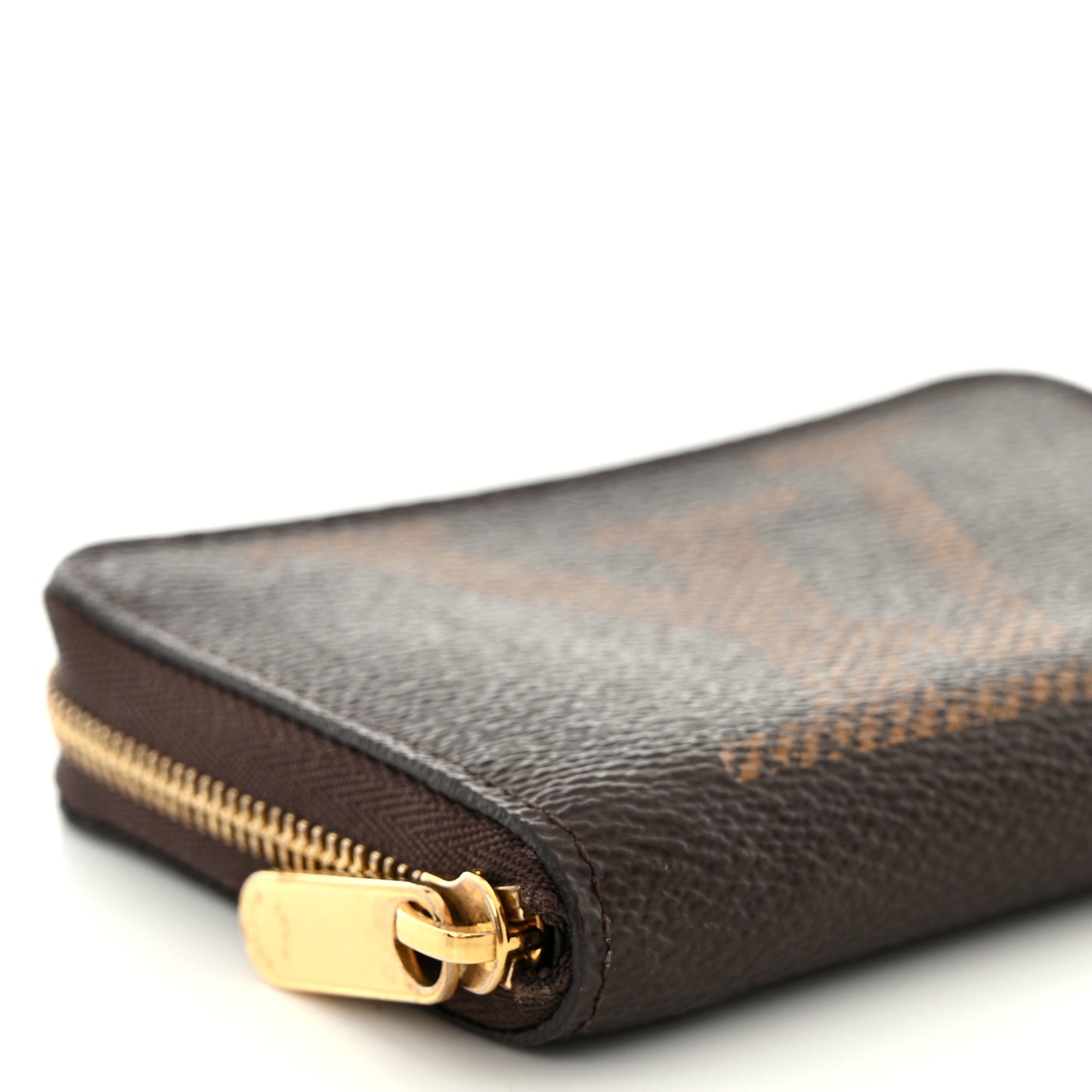 Monogram Giant Zippy Coin Purse