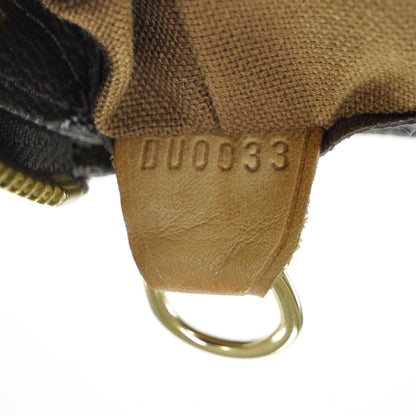 Louis Vuitton Monogram Cabas Mezzo 8 of 8