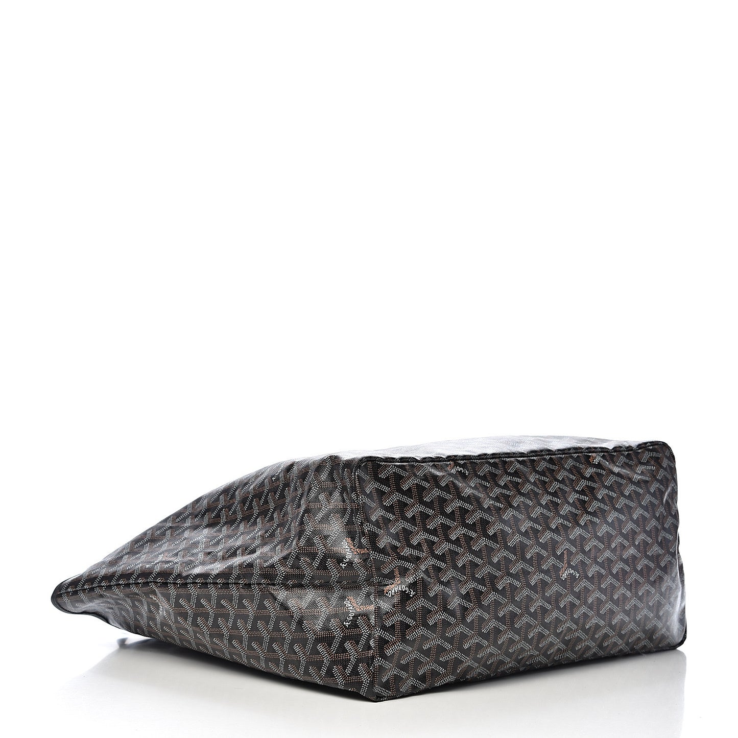 Goyardine Saint Louis GM Black