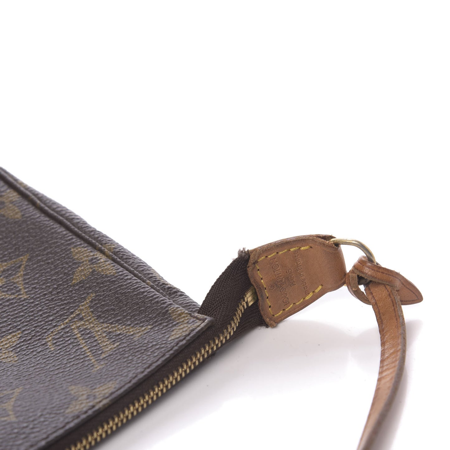 Monogram Pochette Accessories