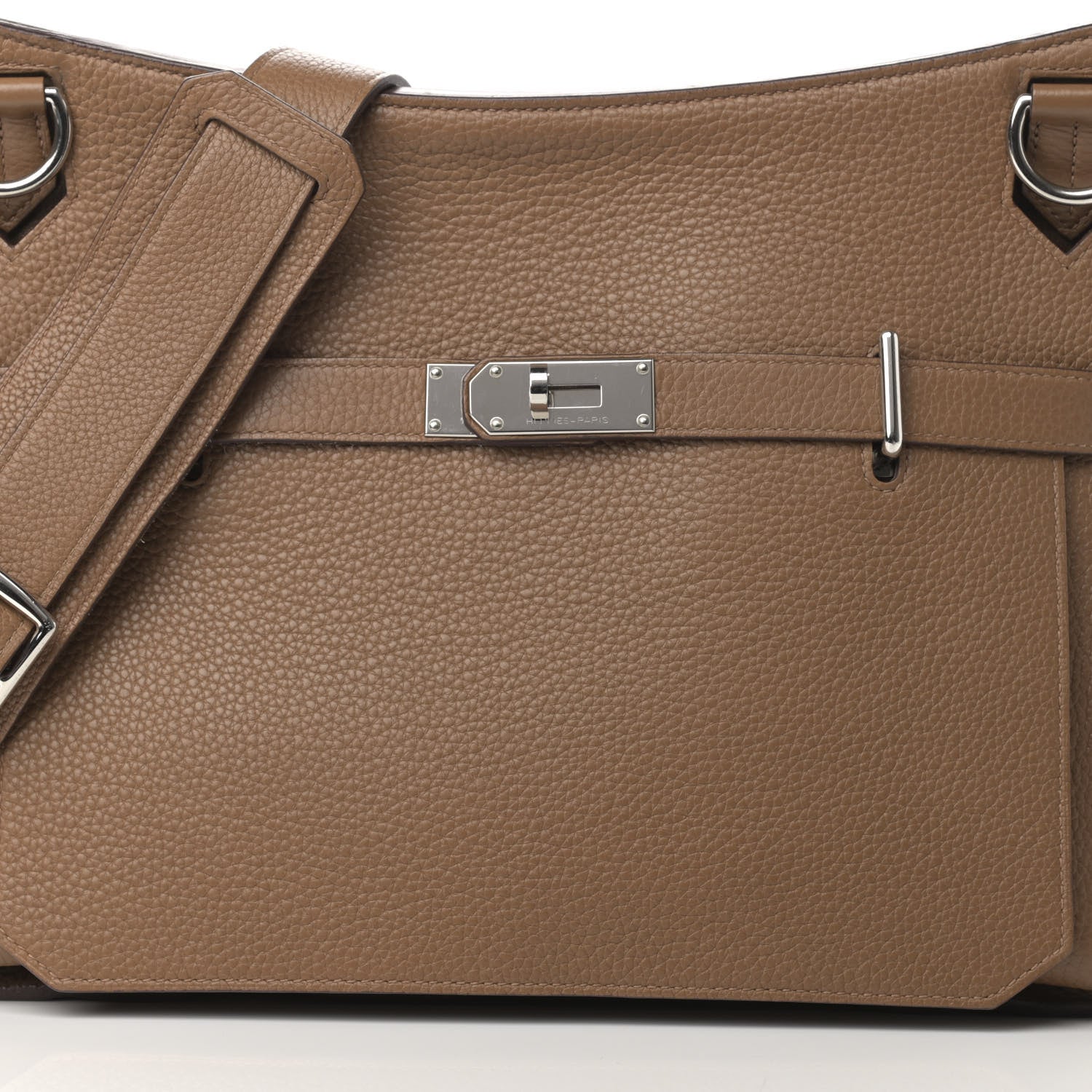 Hermes Taurillon Clemence Jypsiere 34 Alezan 8 of 15