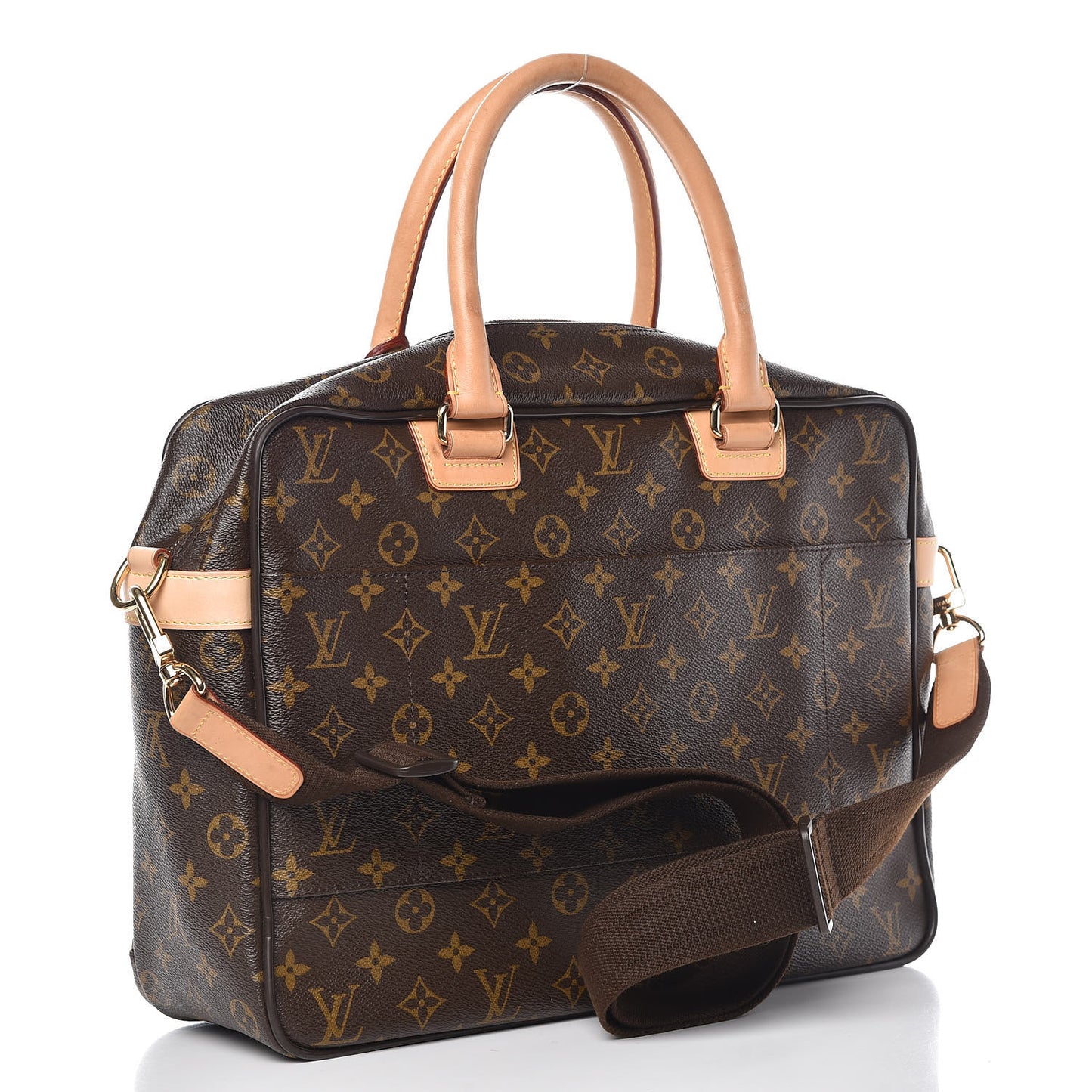 Monogram Icare Bag