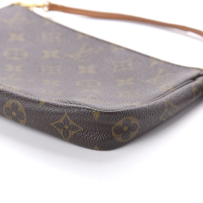 Louis Vuitton Monogram Pochette Accessories 7 of 10