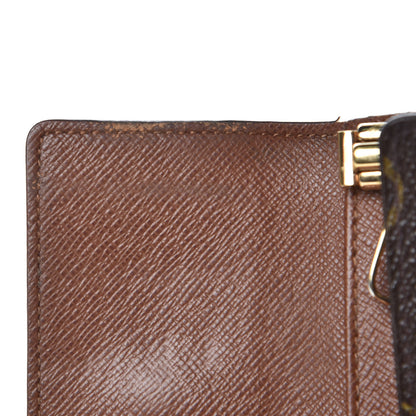 Louis Vuitton Monogram 6 Key Multicles Holder 8 of 9