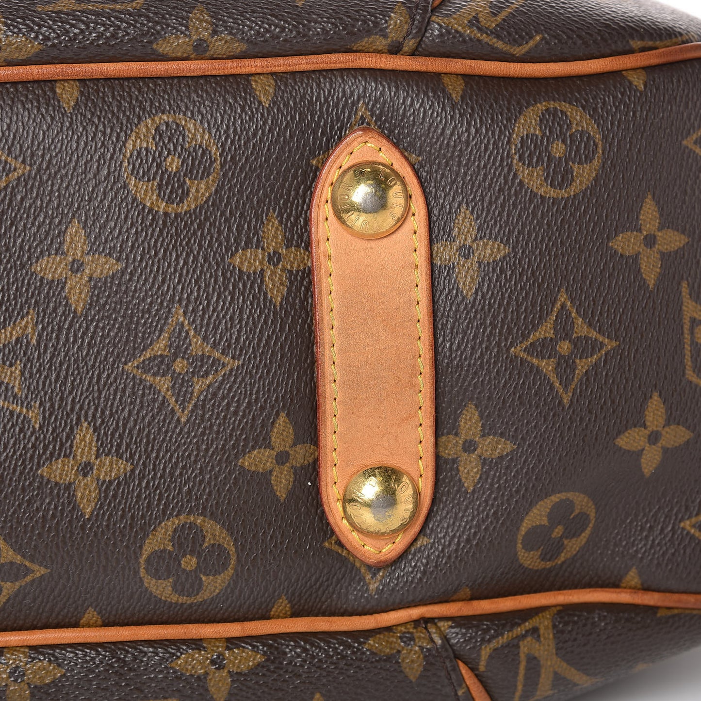 Monogram Galliera PM