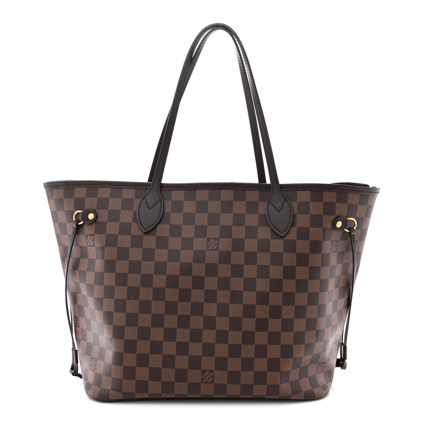 Damier Ebene Neo Neverfull MM