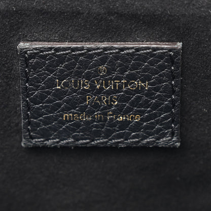 Louis Vuitton Monogram Estrela NM Black 6 of 10