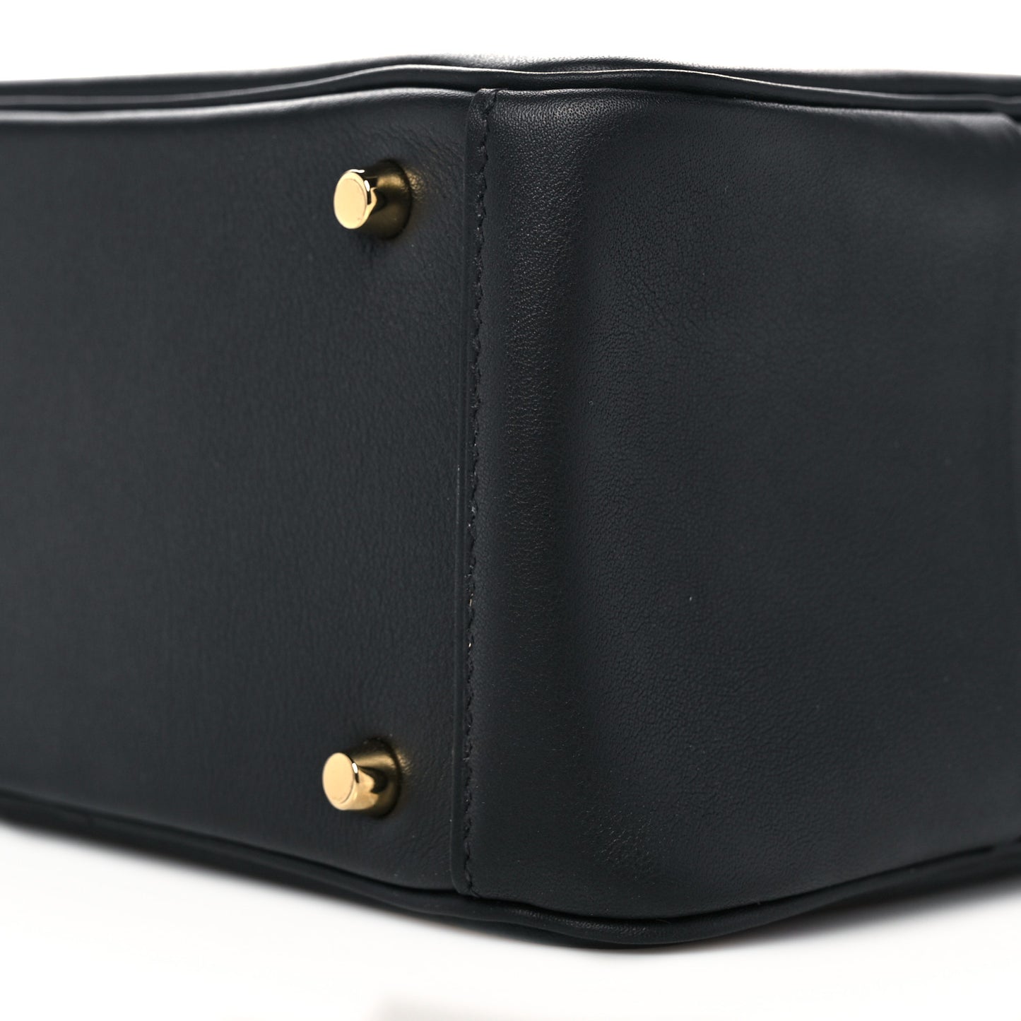 Swift Matte Alligator Mini Touch Lindy 20 Black