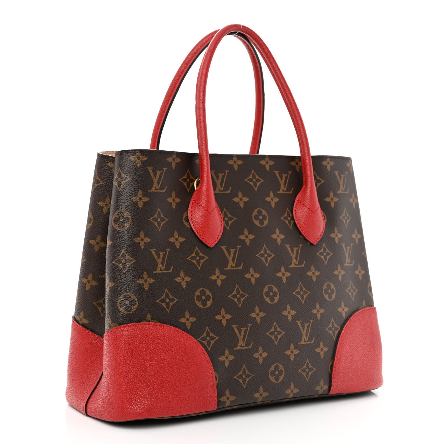 Louis Vuitton Monogram Flandrin Cherry 2 of 13
